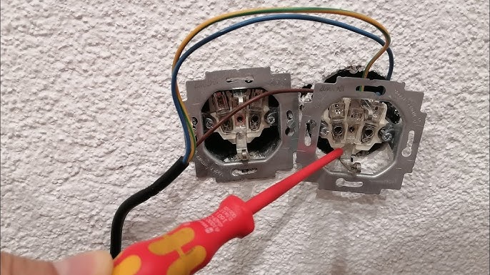Evde eski kabloları değiştirmek ne zaman gerekir?
