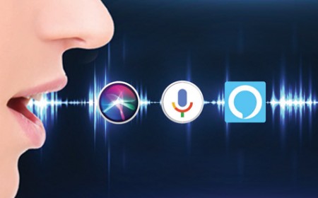 Evde veya İşyerinde Akıllı Sesli Komut Sistemi Nasıl Kurulur?