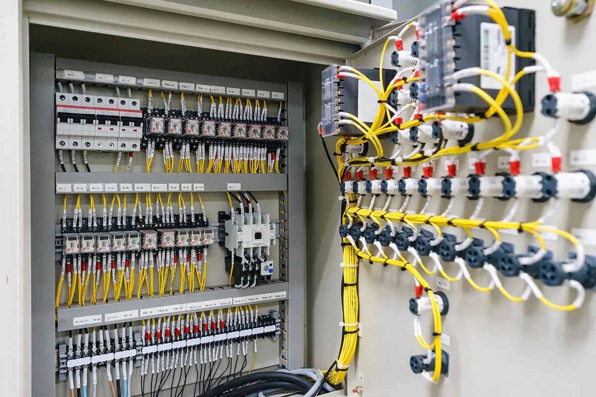 İşyeri Elektrik Tesisatı İçin Hangi Standartlar Geçerlidir?