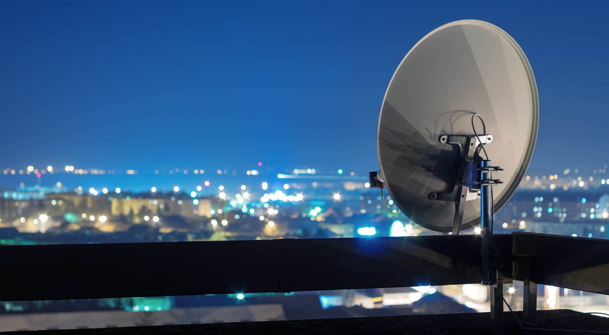 Türksat 42°E Uydu Anten Kurulumu Nasıl Yapılır?