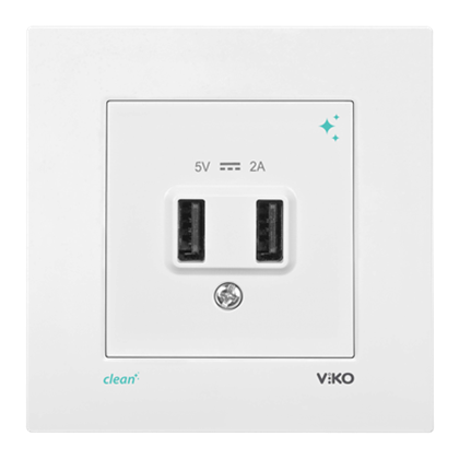 Usb Şarj Prizi 5V-2A