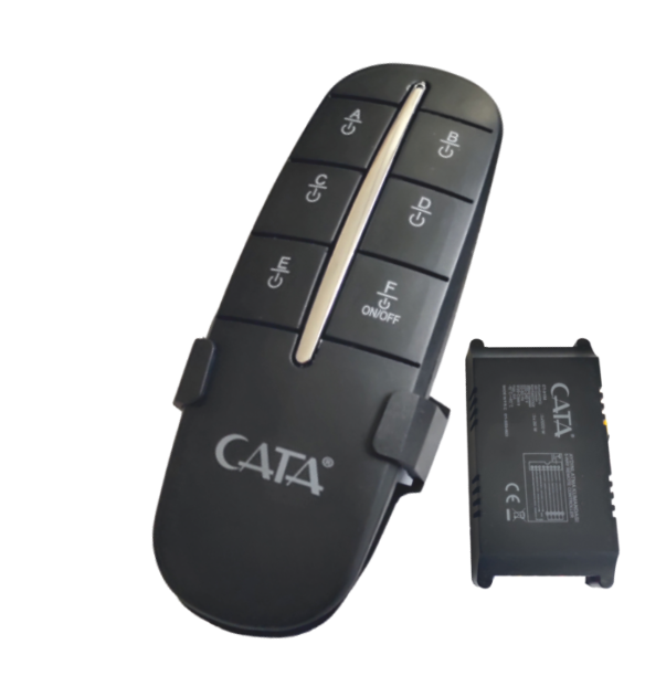 CATA CT-9154 Aydınlatma Kumandası