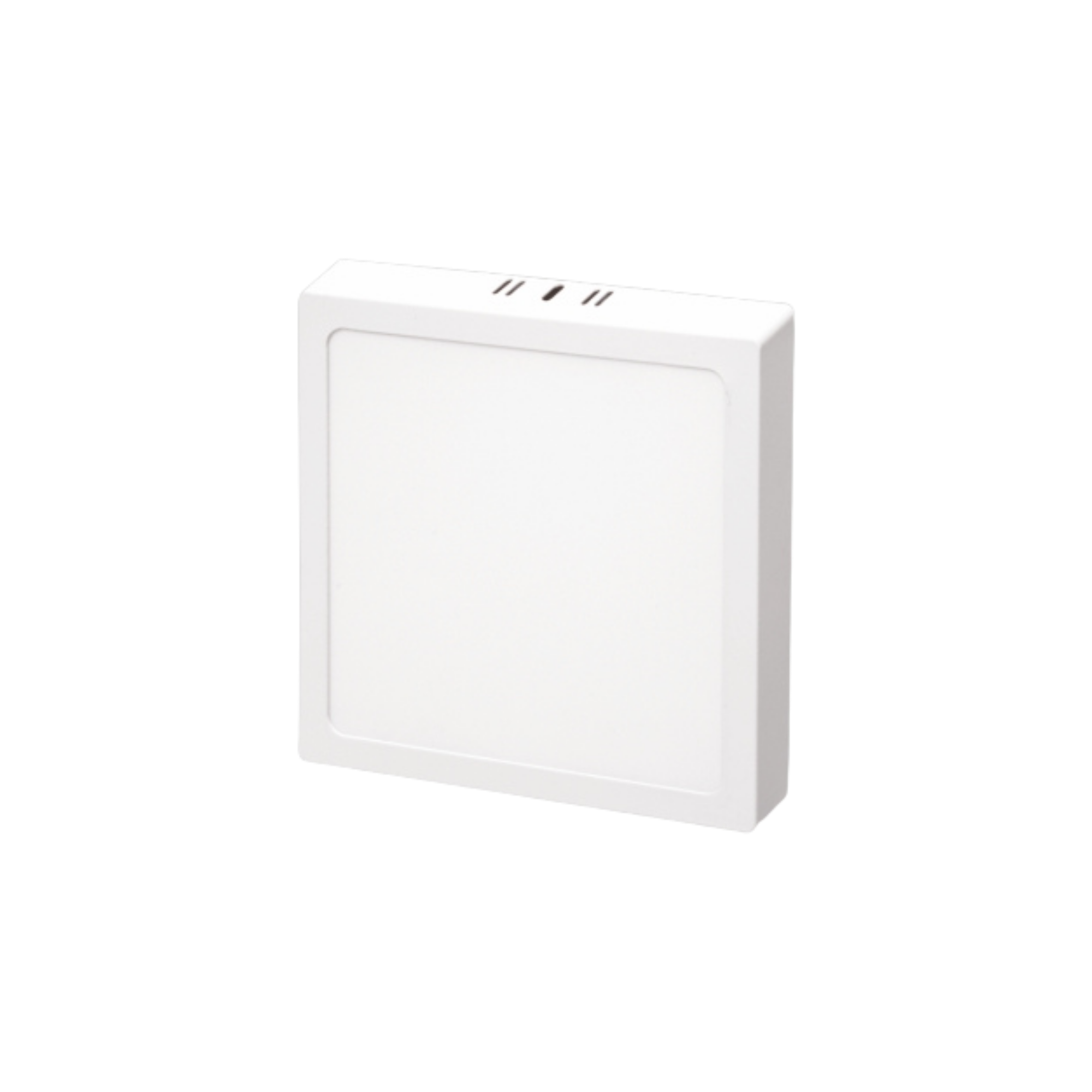 Cata CT-5234 | CT-5236 18W Sıva Üstü LED Panel | Enerji Tasarruflu Aydınlatma