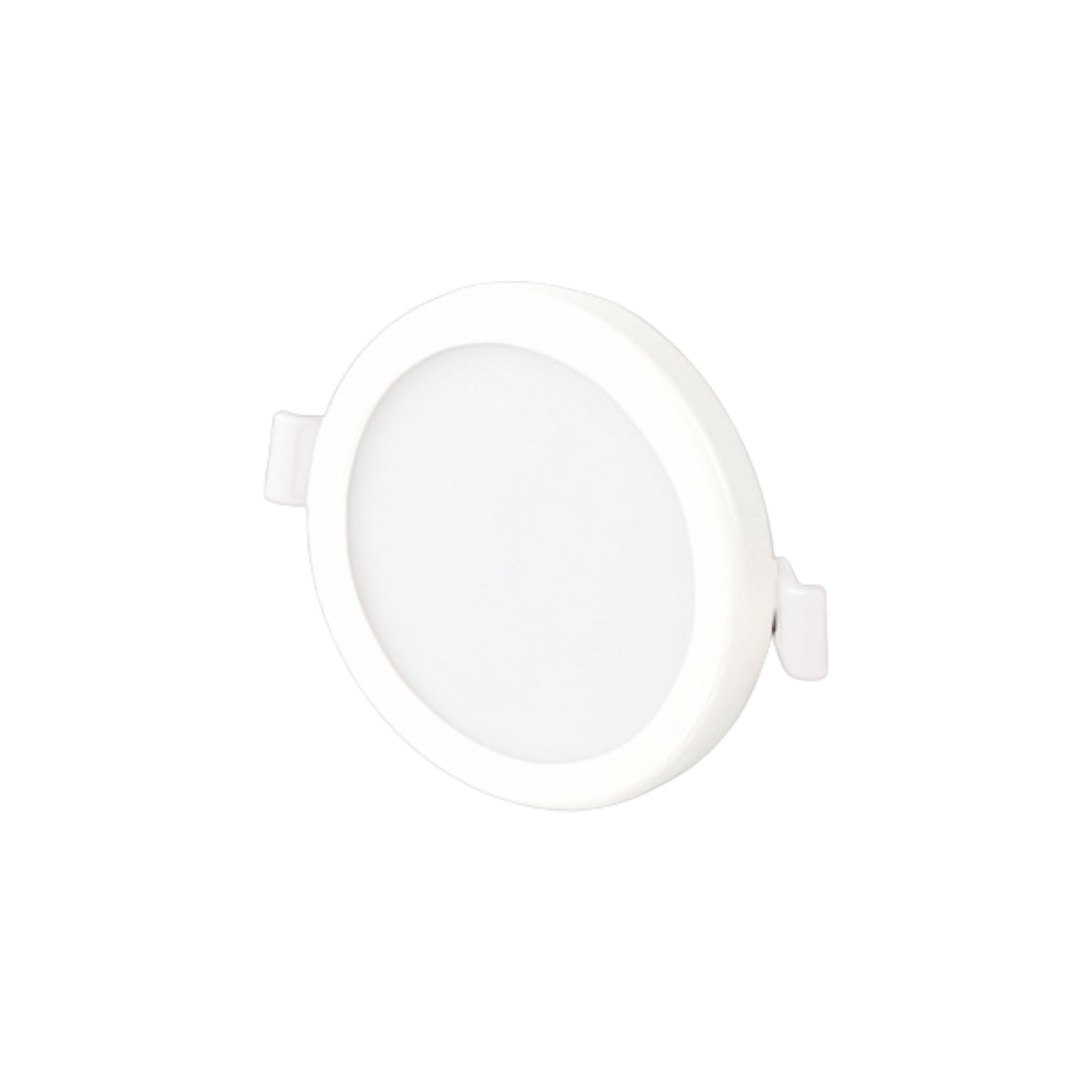 Cata CT-5645 PLUS LED Panel | 6W Çerçevesiz İç Mekan Aydınlatma